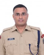 Maqsood Ahmed